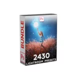 2430+ Lightroom Presets Bundle