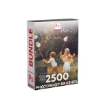 2500+ Photoshop BRUSHES
