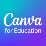 Canva Education 1 Year - Canva Account