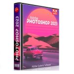 Adobe Photoshop 2023