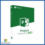 Microsoft Project 2021