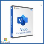 Microsoft Visio 2021