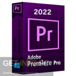 Adobe Premiere Pro 2022