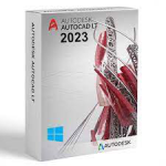 Autodesk AutoCAD 2023 with Product key Activation