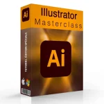 Adobe illustrator 2022- lifetime