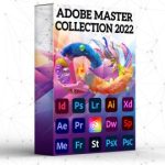 Adobe Master Collection CC 2022| Full Version | for windows (works great).