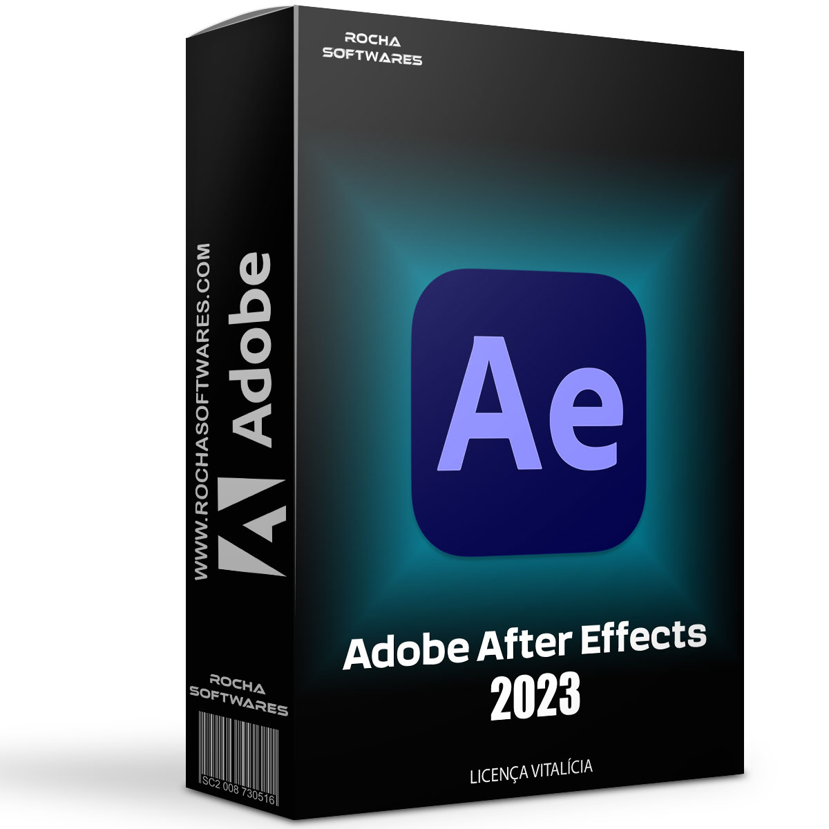 adobe after effects 2023 mac download