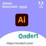 Adobe Illustrator 2024 Pre Activated Lifetime