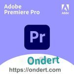 Adobe Premiere Pro 2024 Pre Activated Lifetime