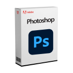 Adobe Photoshop 2024