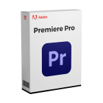 Adobe Premiere Pro 2024 Pre Activated Lifetime