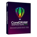 CorelDRAW Graphics Suite 2025 (MAC) (1 Device, Lifetime