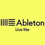 Ableton Live Lite - Ableton Key