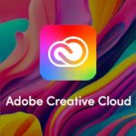 Adobe Creative Cloud (PC) 1 Months - Adobe Key - ROW
