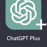 ChatGPT Plus (1 User, 3 Months) - ChatGPT Account - GLOBAL