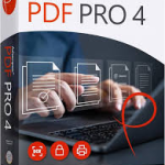 Ashampoo PDF Pro 4 (1 PC, Lifetime) - Ashampoo Key - GLOBAL